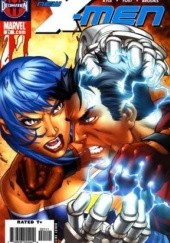 New X-Men vol. 2 #21