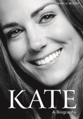 Okładka książki Kate: A Biography Marcia Moody