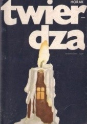 Okładka książki Twierdza Stanisław Horak