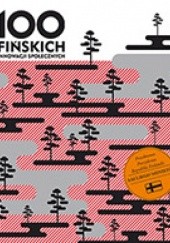 Okładka książki 100 fińskich innowacji społecznych Ilkka Taipale