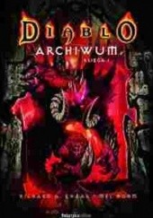 Diablo Archiwum - Księga 1
