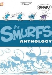 Okładka książki The Smurfs Anthology vol. 1