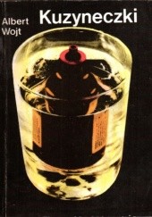 Okładka książki Kuzyneczki autora Albert Wojt, 8303031368