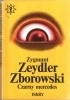 Okładka książki Czarny mercedes Zygmunt Zeydler-Zborowski