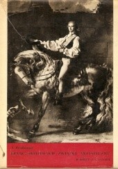 Okładka książki Francusko-polskie związki artystyczne w kręgu J. L. Davida Andrzej Ryszkiewicz