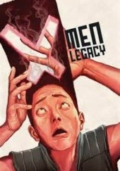 X-Men: Legacy vol. 2 #16