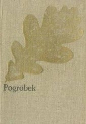 Okładka książki Pogrobek Józef Ignacy Kraszewski