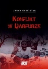 Konflikt w Darfurze