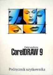 Okładka książki CorelDRAW 9. Podręcznik użytkownika COREL