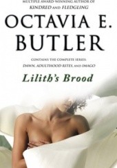 Okładka książki Liliths Brood Octavia E. Butler