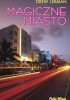 Okładka książki Magiczne miasto Drew Lerman