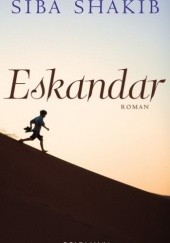 Okładka książki Eskandar Siba Shakib