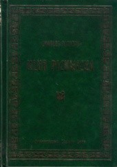 Okładka książki Klub Pickwicka Charles Dickens