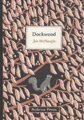 Okładka książki Dockwood Jon McNaught