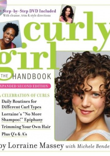 Curly Girl. The Handbook
