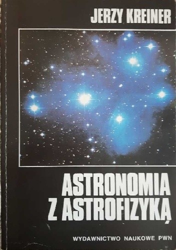 Astronomia z Astrofizyką