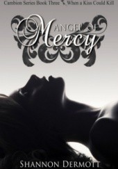 Okładka książki Angel of Mercy Shannon Dermott