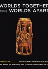Worlds Together, Worlds Apart. A History of the World from the Beginnings of Humankind to the Present