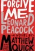 Forgive Me, Leonard Peacock