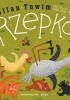 Okładka książki Rzepka Julian Tuwim