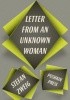 Letter from an Unknown Woman
