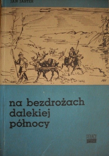Okładki książek z serii Polacy na szerokim świecie