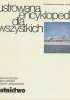Okładka książki Lotnictwo. Ilustrowana Encyklopedia dla Wszystkich Zdzisław Brodzki,&nbsp;Stefan Górski,&nbsp;Ryszard Lewandowski
