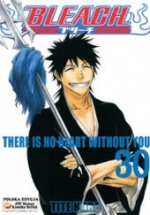 Bleach 30. There is no heart without you