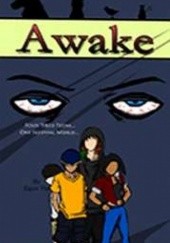 Okładka książki Awake Egan Yip