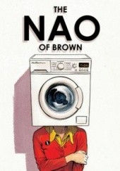 Okładka książki The Nao of Brown Glyn Dillon
