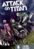 Attack on Titan #06
