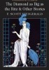 The Diamond as Big as the Ritz & Other Stories