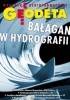 Okładka książki Geodeta. Magazyn geoinformacyjny, nr 2 (201)/2012 Piotr Banasik,&nbsp;Kazimierz Bęcek,&nbsp;Kazimierz Bujakowski,&nbsp;Jarosław Formalewicz,&nbsp;Marlena Jankowska,&nbsp;Maria Kolińska,&nbsp;Jerzy Leszczuk,&nbsp;Dorota Michalik,&nbsp;Jolanta Nowak,&nbsp;Redakcja Magazynu Geodeta,&nbsp;Barbara Stefańska,&nbsp;Tomasz Witkowski,&nbsp;Adam Wójcik,&nbsp;Urszula Zielińska