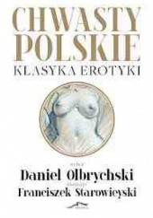 Okładka książki Chwasty Polskie