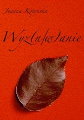 Okładka książki Wyz(n/w)anie Joanna Kotyńska