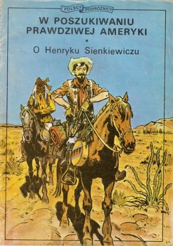 Okładki książek z cyklu Polscy podróżnicy