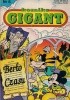 Komiks Gigant 6/93: Berło czasu