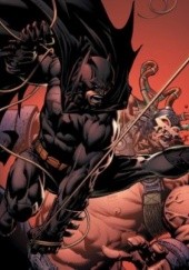 Batman: The Dark Knight #07 (New 52)