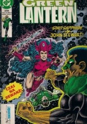 Green Lantern 2/1994