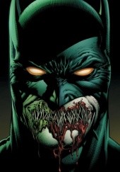 Batman: The Dark Knight #10 (New 52)