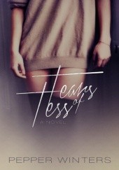Okładka książki Tears of Tess Pepper Winters