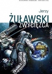 Okładka książki Zwycięzca Jerzy Żuławski