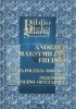Okładka książki Monita politico-moralia. Przestrogi polityczno-obyczajowe Andrzej Maksymilian Fredro