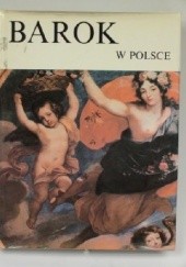 Okładka książki Barok w Polsce Mariusz Karpowicz