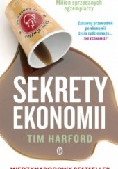 Sekrety ekonomii, czyli ile naprawdę kosztuje twoja kawa?