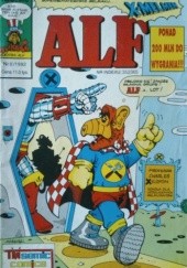 Alf 8/1992