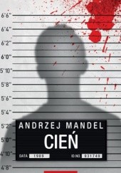 Okładka książki Cień Andrzej Mandel