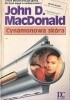 Okładka książki Cynamonowa skóra John D. MacDonald