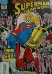 Superman 9/1994