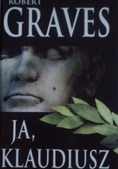 Okładka książki Ja, Klaudiusz Robert Graves